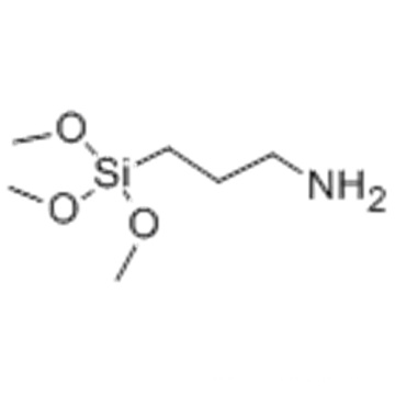 3-aminopropyltriméthoxysilane CAS 13822-56-5